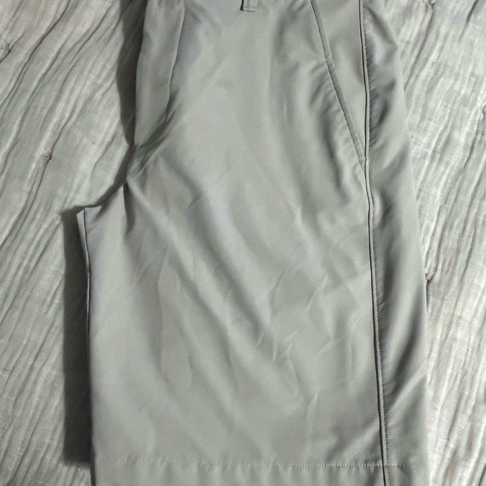 Under Armour light tan Men Shorts Hybrids